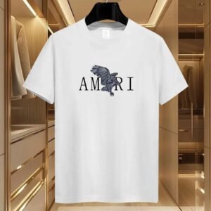 تيشيرتات صيفية ماركة AMI
