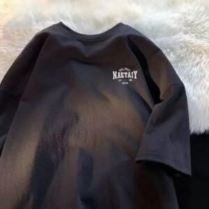 تيشيرت رجالي بطباعه NAET