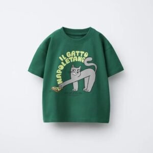 تيشرت اولادى صيفى